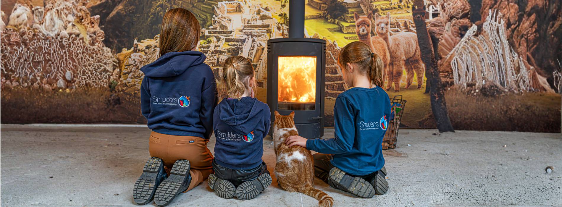 Meer weten over ons?