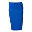 Remo Fashion Dames travelar rok kobalt met touwtjes