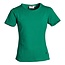 Remo Fashion Meisjes basic shirt Groen