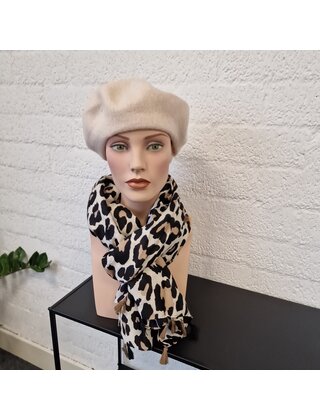 Baret - off white