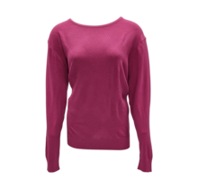 Dames trui Ella - fuchsia