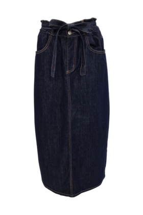 Dames spijkerrok Mila *