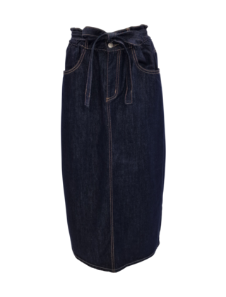 Dames spijkerrok Mila *