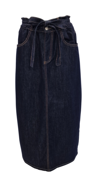 Dames spijkerrok Mila *