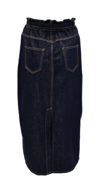 Dames spijkerrok Mila *