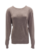 Dames trui Ella - zand