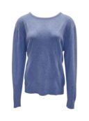 Dames trui Ella - lichtblauw