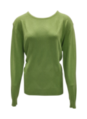 Dames trui Ella - groen