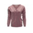 Remo Fashion Dames vest Elena - oud roze