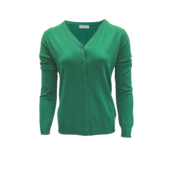 Dames vest Elena - groen *