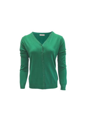 Dames vest Elena - groen *