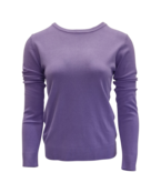 Dames trui Lucy - lila