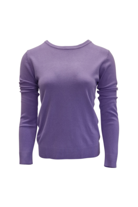 Dames trui Lucy - lila *