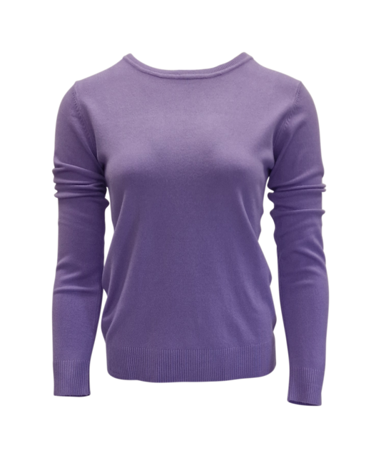 Dames trui Lucy - lila