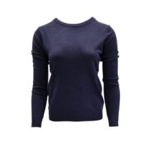 Dames trui Lucy - donkerblauw
