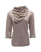 Dames trui Grace - zand *