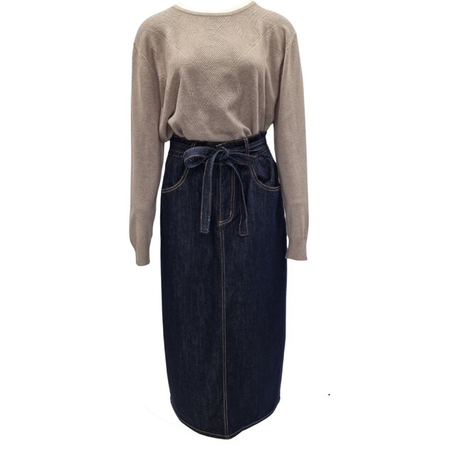 Dames spijkerrok Mila *