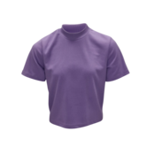 Meisjes shirt Evy - lila *