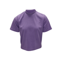 Meisjes shirt Evy - lila *