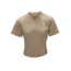 Remo Fashion Meisjes shirt Evy - beige