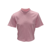 Meisjes shirt Evy - roze *