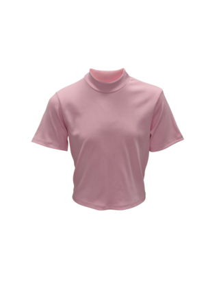 Meisjes shirt Evy - roze *