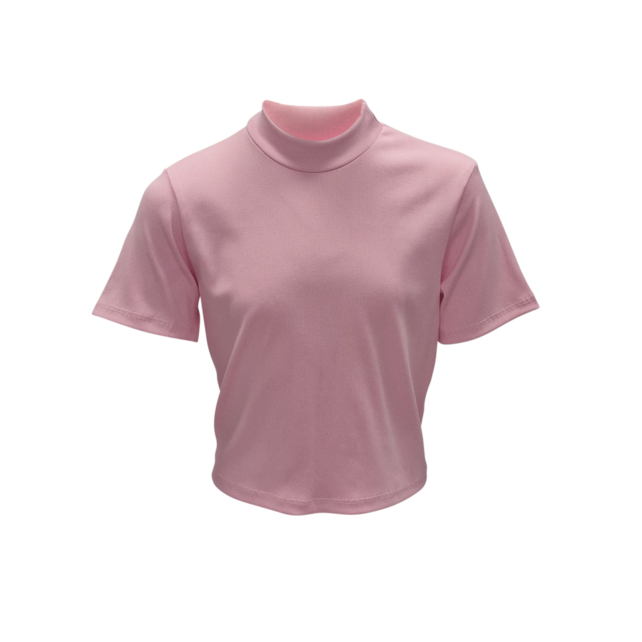 Meisjes shirt Evy - roze *