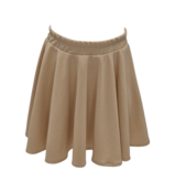 Meisjes rok Nora - beige *