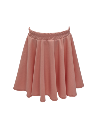 Meisjes rok Nora - roze *