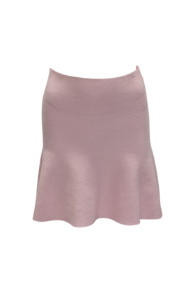 Jonge dames rok Kim - roze *