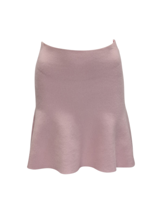 Jonge dames rok Kim - roze *