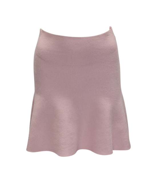 Jonge dames rok Kim - roze *