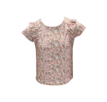 Meisjes shirt Emily - roze