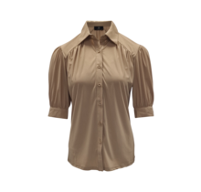 Damesblouse Alexandra - beige