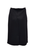 Dames rok Clara - zwart *