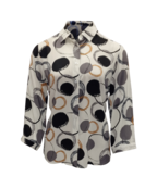 Damesblouse Kate - grijs *