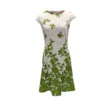Dames  jurk Lynn - groen