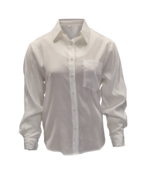 Dames blouse Bella - offwhite *