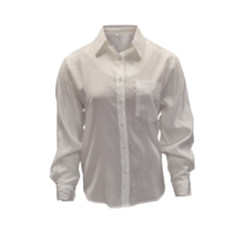 Dames blouse Bella - offwhite