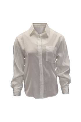 Dames blouse Bella - offwhite  *