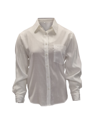 Dames blouse Bella - offwhite  *