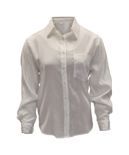 Dames blouse Bella - offwhite *