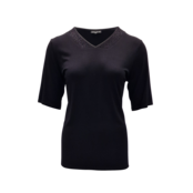 Shirt Joke - zwart *