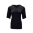 Shirt Joke - zwart *