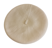 Baret - beige
