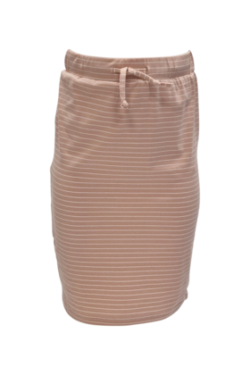 Meisjes rok Lina - roze *