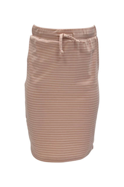 Meisjes rok Lina - roze  *