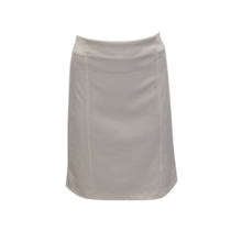 Dames rok Fleur - offwhite