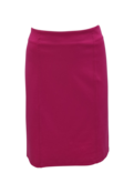 Dames rok Fleur - fuchsia *