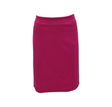 Dames rok Fleur - fuchsia